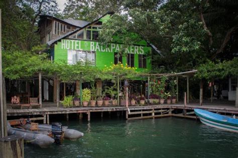 HOTEL BACKPACKERS (Livingston) - Hostel Reviews & Photos - Tripadvisor