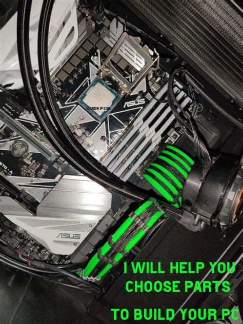 Image result for Choosing Computer Components