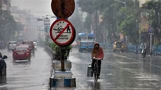 Chennai Weather Forecast