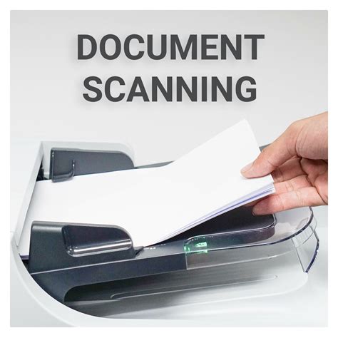 Image result for Document Scanning Tutorial