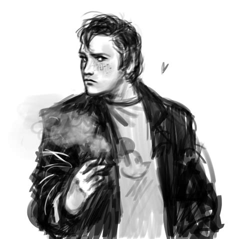 The Outsiders Two Bit Mathews