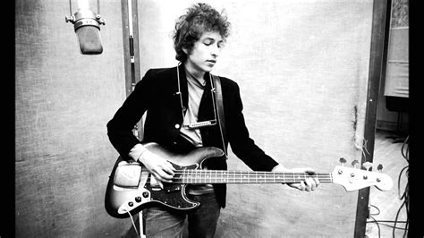 Bob Dylan-Like a Rolling stone (original version) - YouTube