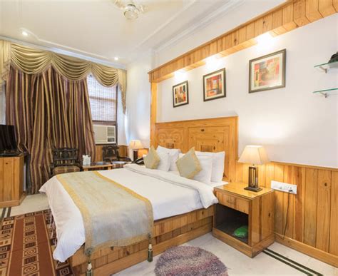 THE 10 CLOSEST Hotels to Sir Ganga Ram Hospital, New Delhi