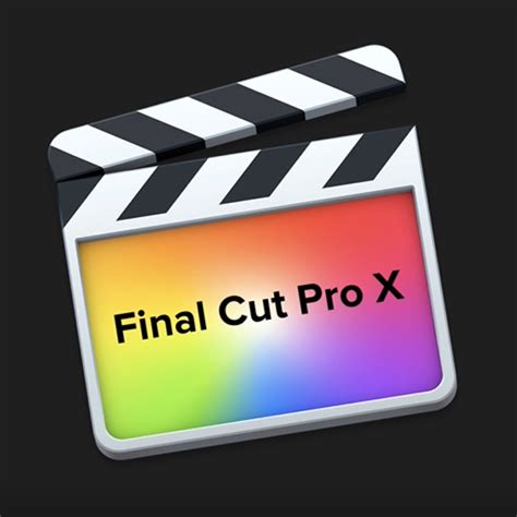 Final Cut Pro X 11.1.2 Crack With Registration Key Latest Free Download