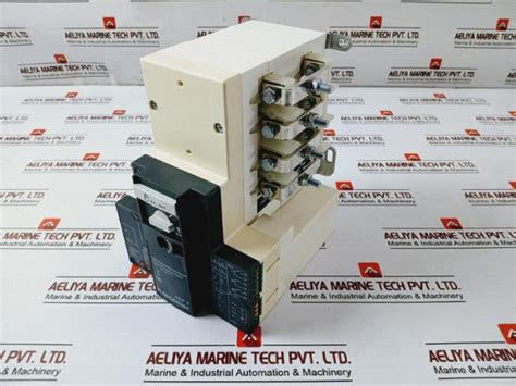 Socomec 95034010 Remotely Operated Transfer Switch 95034010Sl 50/60Hz ...