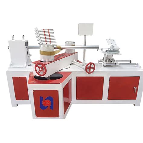 Image result for Paper Tube Making Machine