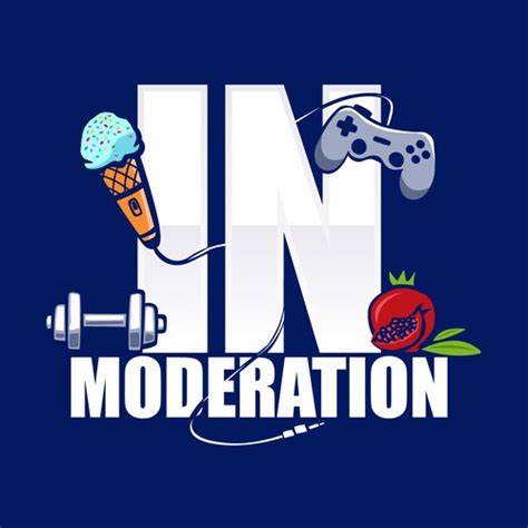 Image result for Moderation Logo