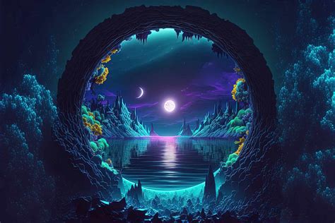 Pisces Season 2023: Pure Awareness - Moon Omens