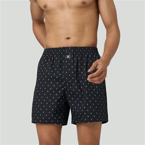 Astor Lounge Inner Boxers (Pack of 2) – XYXX Apparels