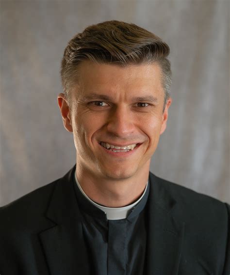 Meet Our Seminarians for the Diocese of Winona