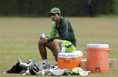 'Pakistan will reach the first position in all formats very soon ...