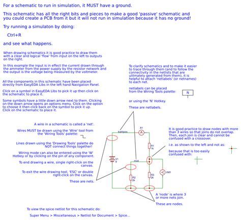Image result for Spice Circuit Examples