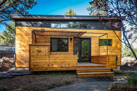12 Amazing Prefab Tiny Houses for Sale - The Wayward Home