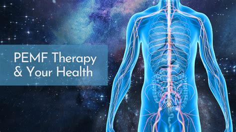 Pulse Electromagnetic Field Therapy in San Antonio – Advanced Wellness ...