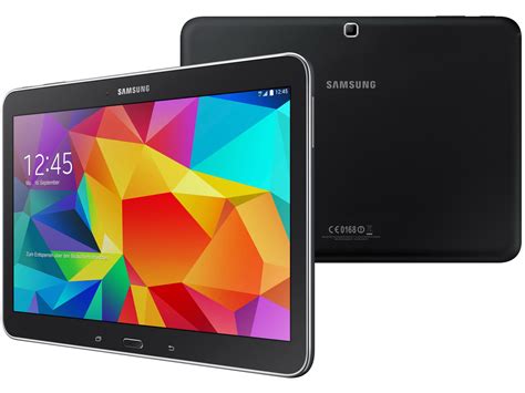 Marktstart: Samsung Tablets Galaxy Tab 4 7.0, Tab 4 8.0 und Tab 4 10.1 ...