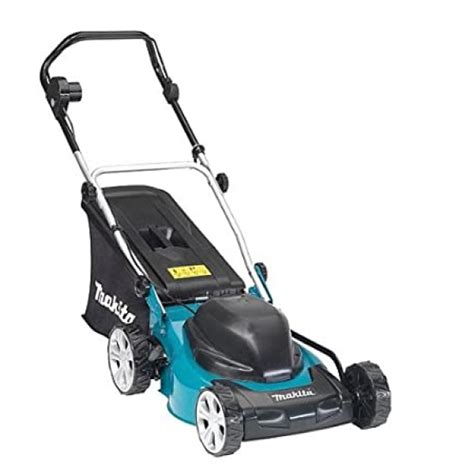 Makita ELM4110 Electric Lawn Mower 410mm (16-1/8") | TopTools.in ...