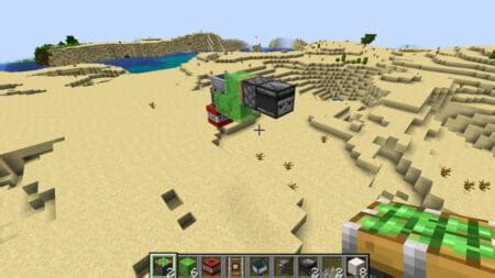 Minecraft Java Simple TNT Duper 的图像结果