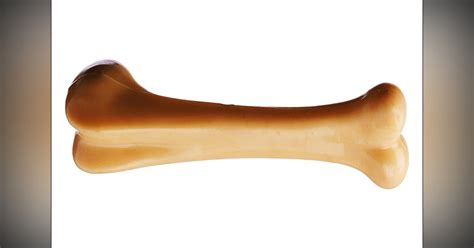 Choostix Dog Bone Toy | LBB