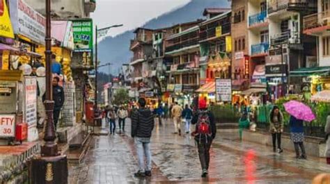 5 suvenir unik yang harus dibawa pulang dari Himachal Pradesh, India