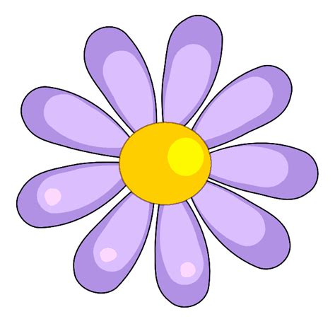 May Flowers Clip Art - ClipArt Best