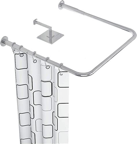 Different Shower Curtain Rods at Charles McPherson blog