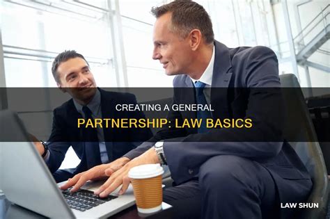 General Partnership 的图像结果