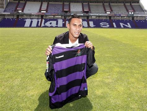 Futbolistas colombianos que fracasaron jugando en ligas internacionales ...