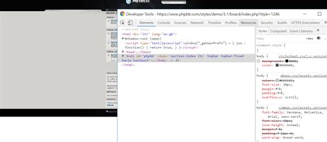 Image result for HTML Attributes Image in Black Background