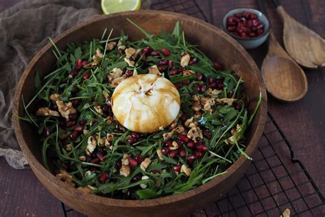 5-minuten-burrata-salat - Wiewowasistgut