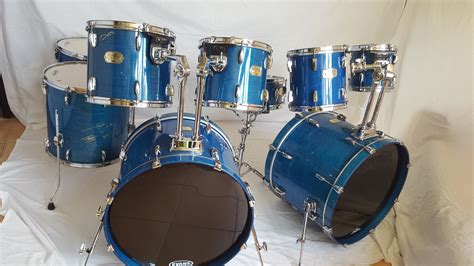 Pearl Export Drum Head Sizes at William Difiore blog