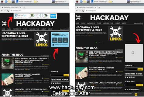 Image result for Pi-Hole Raspberry Pi