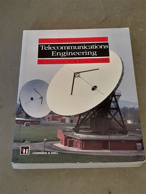 Telecommunications Engineering 的图像结果