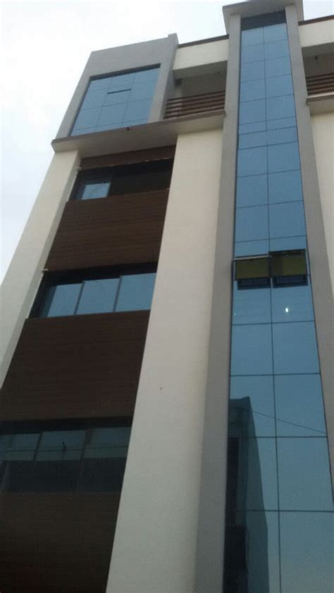 Interior & Exterior Wall Cladding in Bangalore | Premium Sol