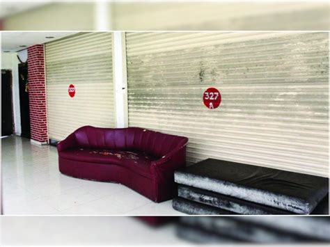 Govt bans hookah bars, orders to cancel licence