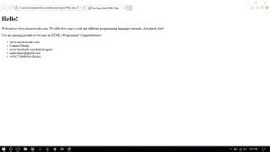 Image result for HTML5 Shiv JavaScript Library