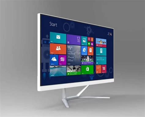 Image result for Inbuilt Desktop Computer