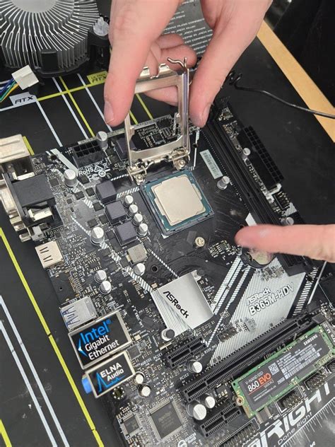 Image result for Building a Personal Computer