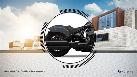 Indian Chief Dark Horse Price On-Road Ex-Showroom - Oct 2023, Reviews ...