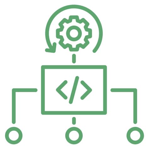 Algorithm Generic color outline icon | Freepik