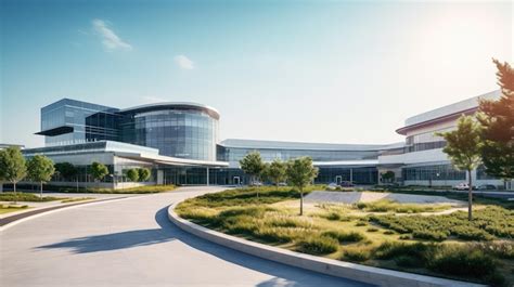 Hospital 的图像结果