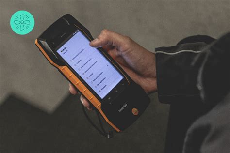 Discover the new smart HVAC/R World of Testo