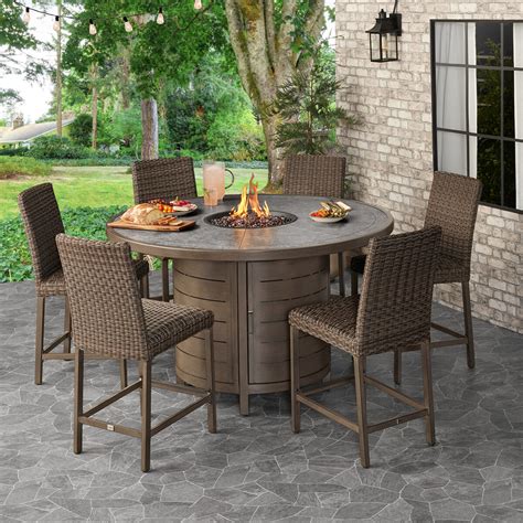 Fire Pit Table Costco