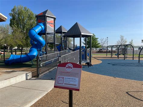 Windsor to host ribbon-cuttings for playgrounds at Boardwalk, Covenant ...