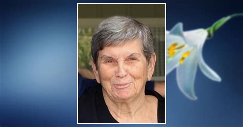 Obituary | Margaret Rebecca Moring Jeter | Johnson Quimby Funeral Home