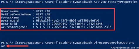 Image result for Azure Files SMB Disable Authentication