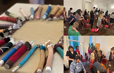 Remembering the Life Activation - Modern Mystery School UK and Europe