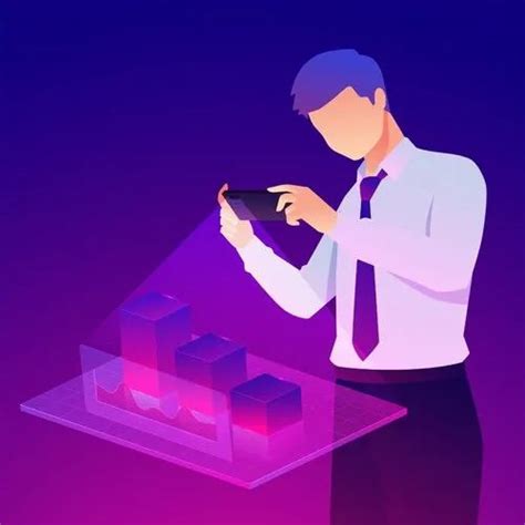 Animation, Virtual & Augmented Reality, Corporate - Augmented And ...