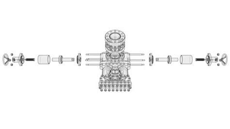 Image result for Alternator Exploded-View