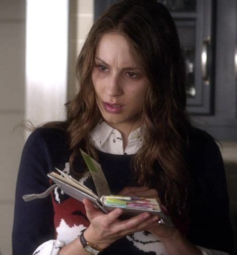 Pin by abrulonga ♡ on cine y tv | Spencer hastings, Pretty little liars ...