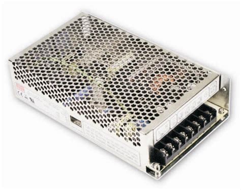 QP-320D MEAN WELL | Mouser India